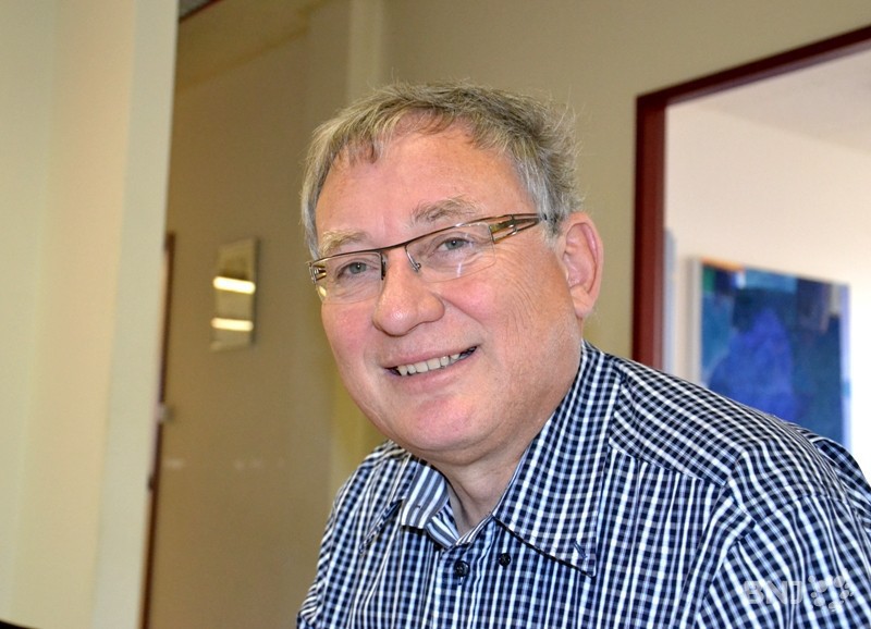 Jean-Pierre Chappuis