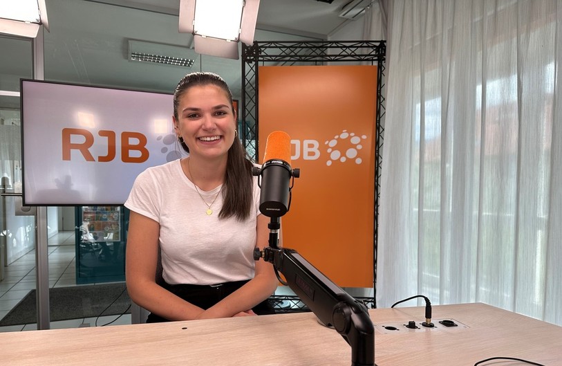La Vert'libérale Selena Metthez, de Bévilard, est candidate au Conseil national sur la liste principale.