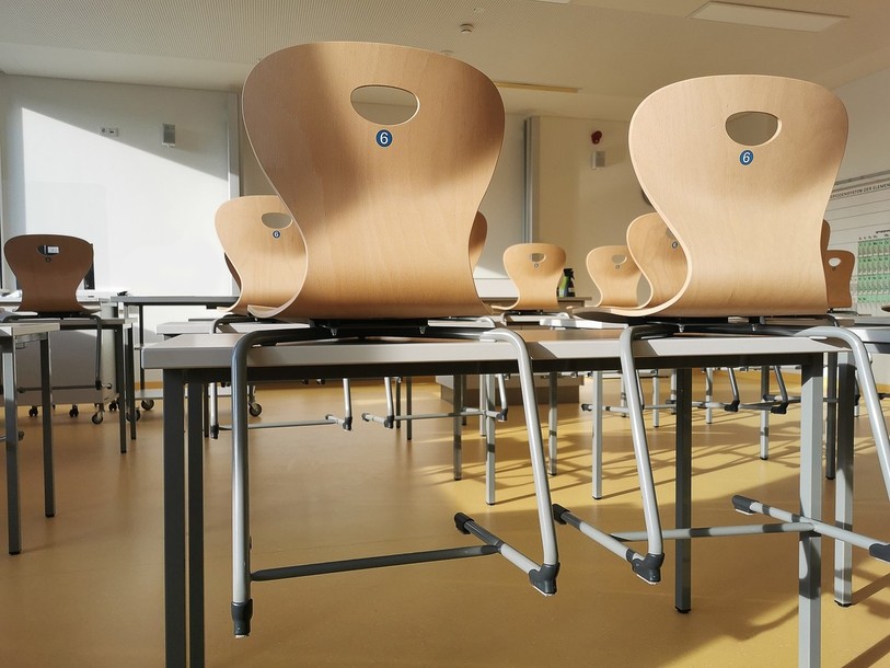 Le Service jurassien de l'enseignement entend agir pour que le document de gestion d'une situation de crise soit connu dans les écoles. (Photo: archive d'illustration)