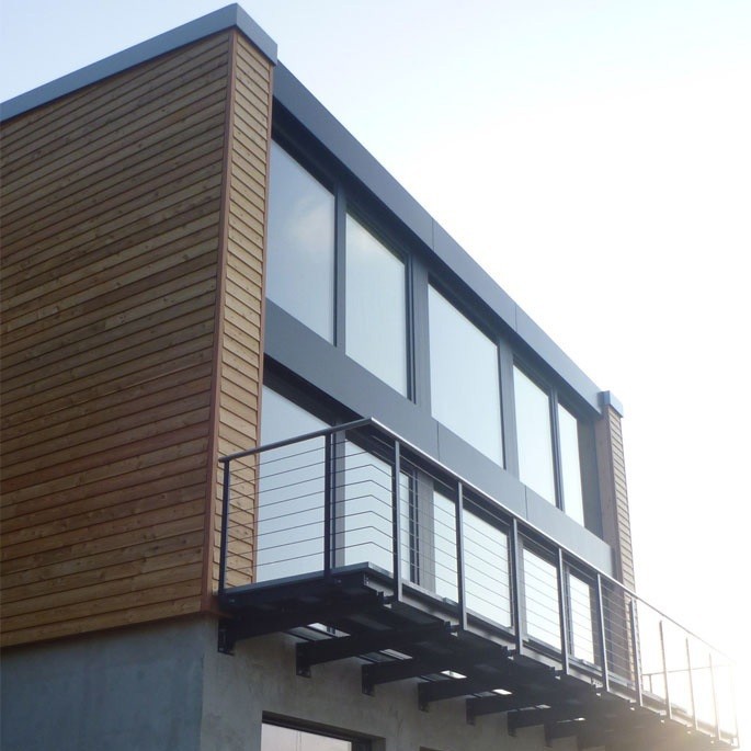 Architecture, maison