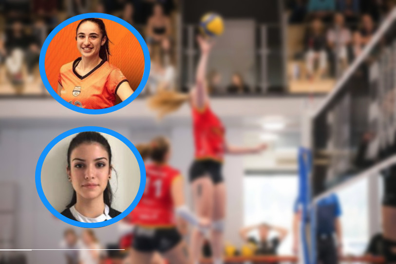 Lisa Alessi et Tamara Popic vont rejoindre les rangs du VFM. (Photos : VFM)