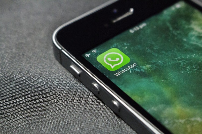 Au total, huit policiers lausannois ont été suspendus pour avoir échangé sur WhatsApp des messages sexistes, racistes, homophobes et discriminatoires. (Photo libre de droits : illustration.)
