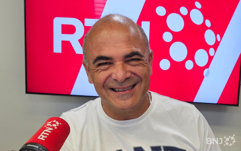 Fondateur et éditeur du Ô, Anthony Picard était l’invité de Raphael dans La Matinale.