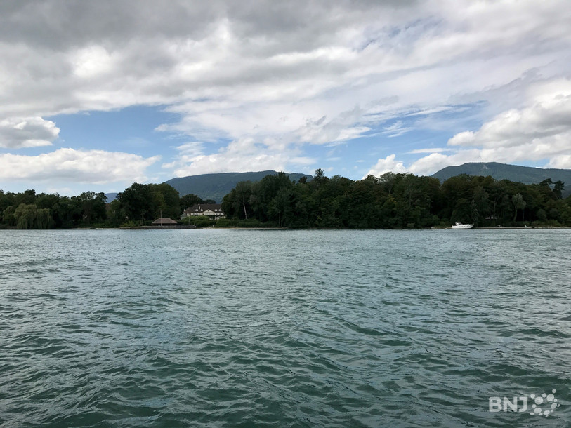 Un homme a été retrouvé inconscient sur son bateau dans la nuit de samedi à dimanche près du lieu-dit le Grand Verger.