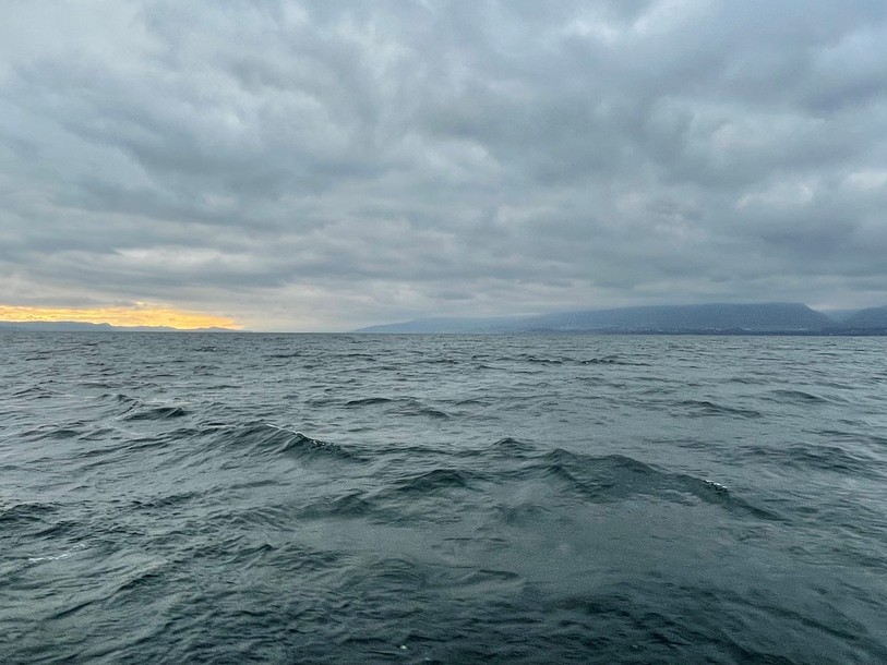 20 personnes se noient chaque année en moyenne dans les eaux suisses.