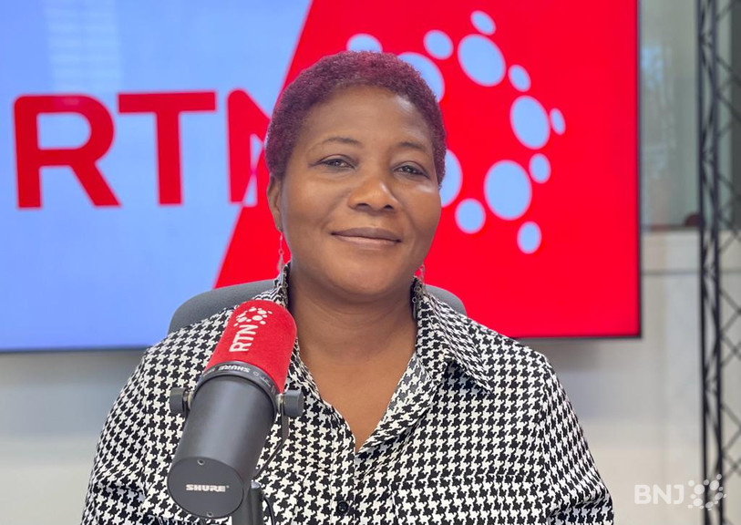 La députée au Grand Conseil neuchâtelois, Assamoi Rose Lièvre, était l'invitée de La Matinale mardi. 
