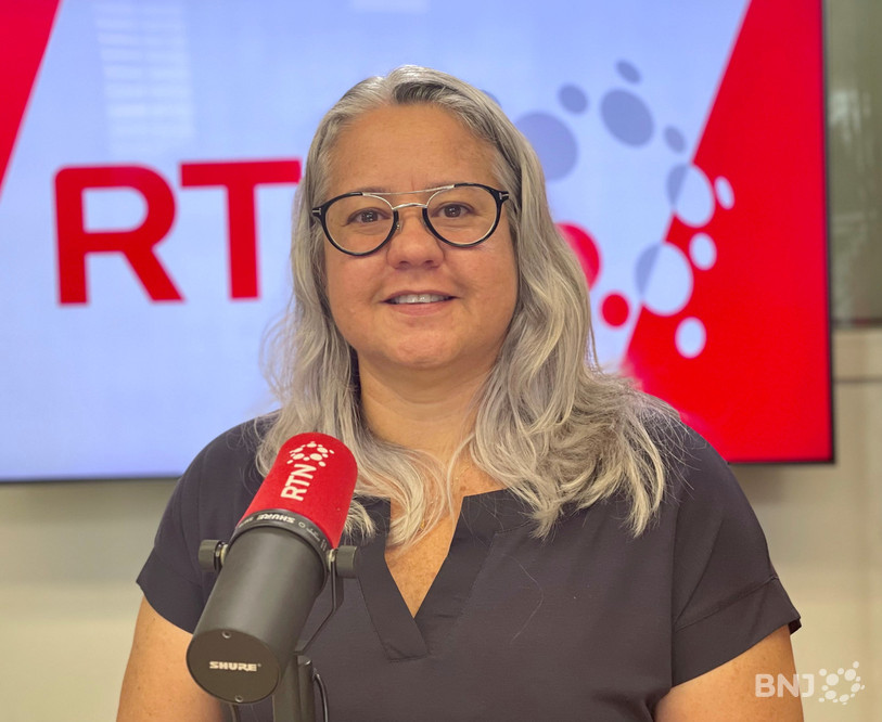 Indira Amorim Araujo, médecin-cheffe de service au sein du département des soins palliatifs du RHNe, détaille dans La Matinale le cadre du suicide assisté. 