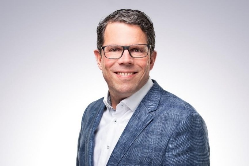 Andreas Nauer, le nouveau CEO de la Fondation Battenberg. (Photo : Fondation Battenberg)