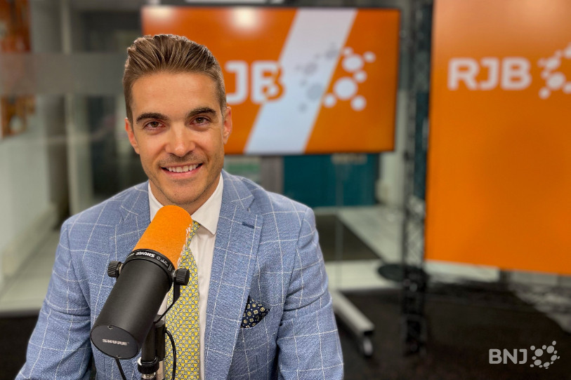 Melvin Plumez nous a notamment expliqué comment faire avec les impôts en cas de long voyage.
