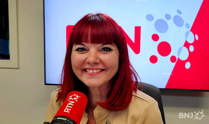 Coordinatrice de « Rêves Suisse », Léonore Janin Cancian était l’invitée de Raphael dans La Matinale.