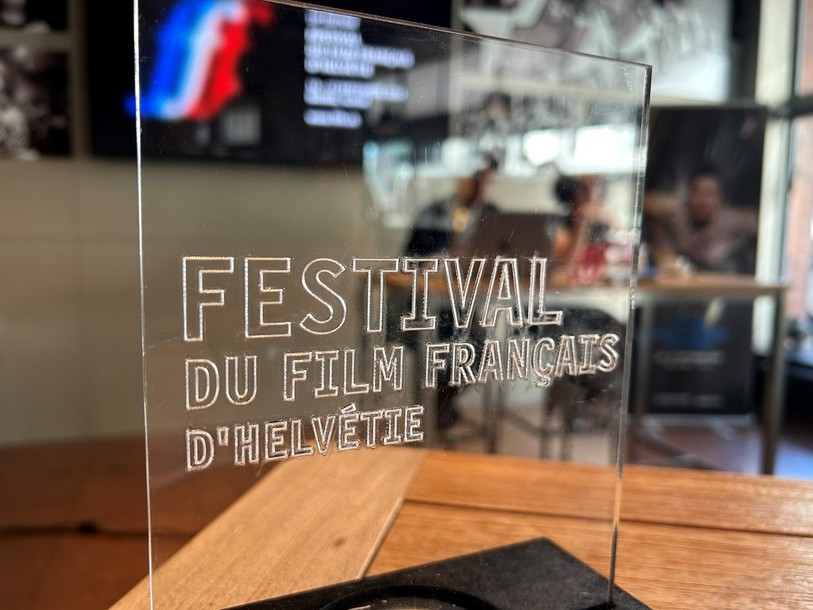 Le FFFH présentera une soixantaine de films.