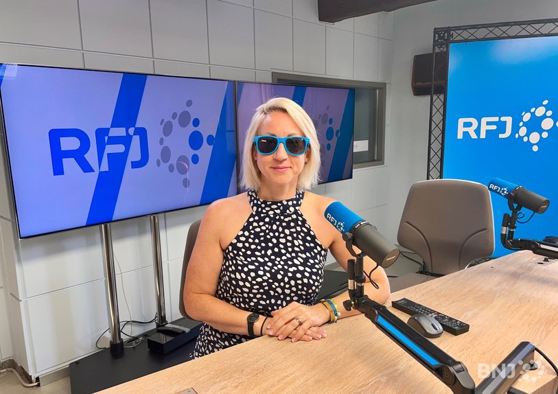 Jessica Colombé - Doctoresse généraliste