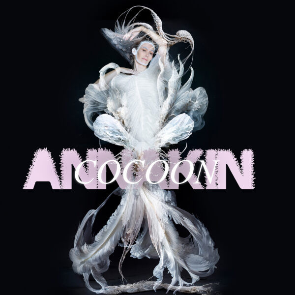 Annakin - Cocoon (album cover)