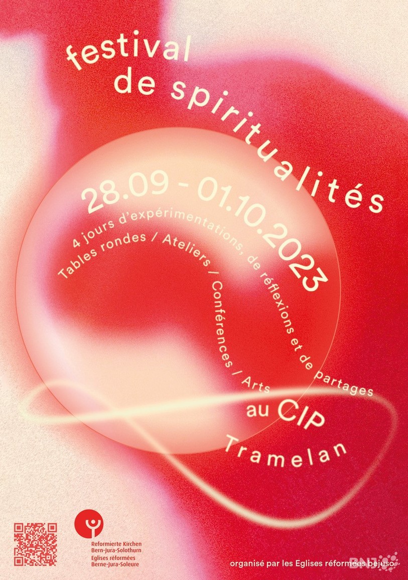 Spiritualité