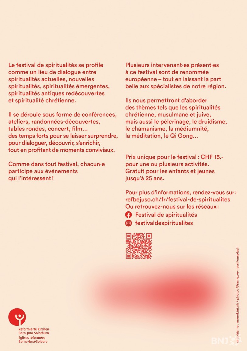 Spiritualité