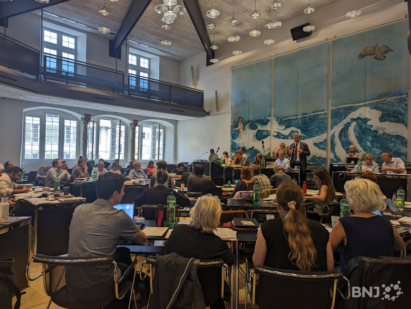 Globalement, les élus biennois de tous les partis ont su trouver des terrains d'entente jeudi lors du Conseil de Ville. 