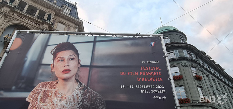 La 19e édition du Film Français d’Helvétie était une réussite.
