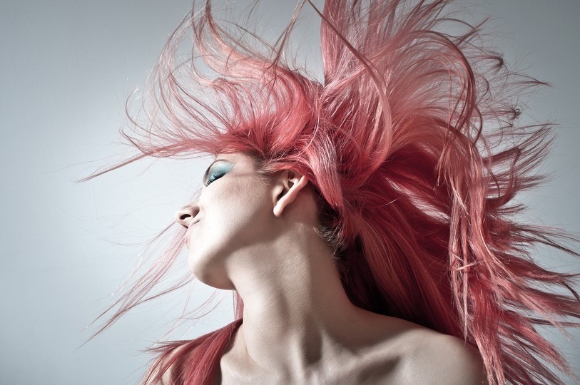 Cheveux