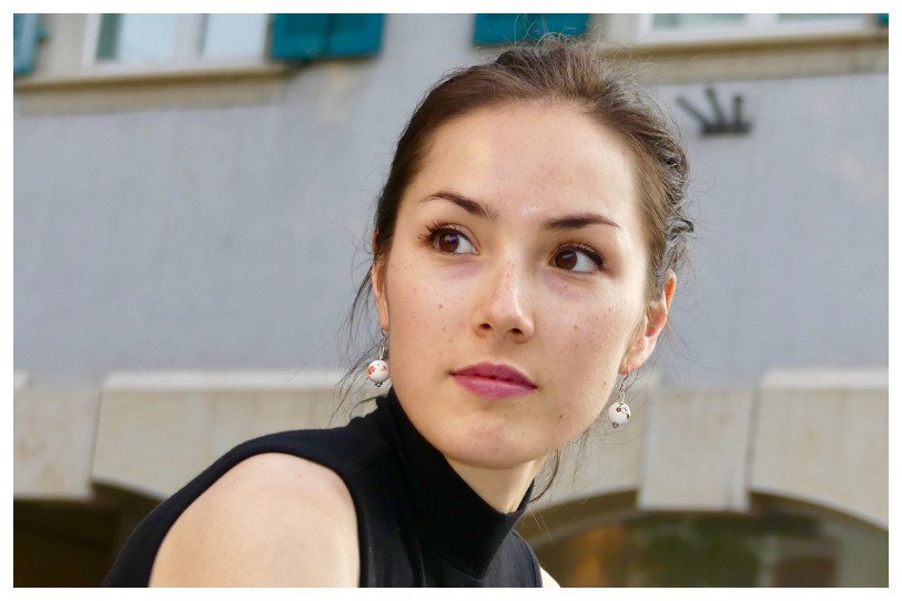 L'écrivaine jurassienne Elisa Shua Dusapin figure dans la première liste du Prix Médicis.