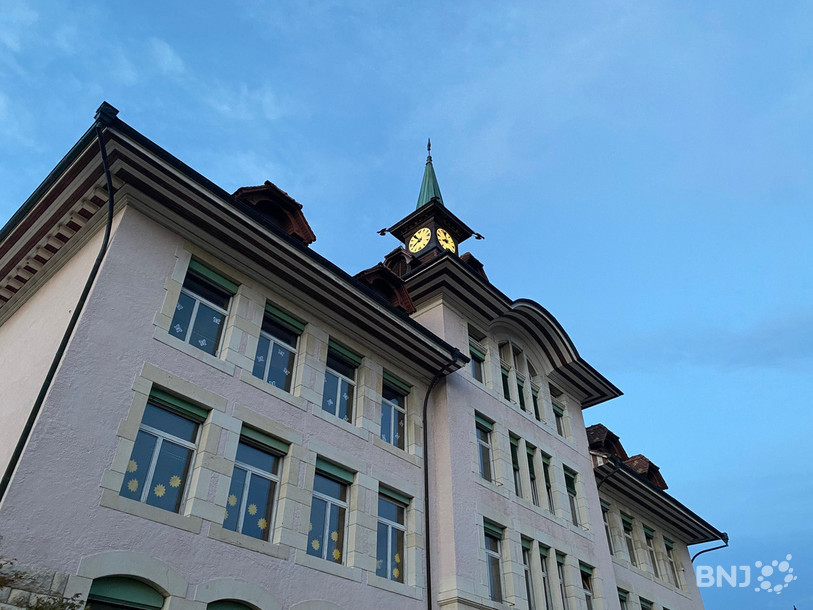 Un crédit devrait être proposé en novembre pour le remplacement des fenêtres du Collège de Malleray.