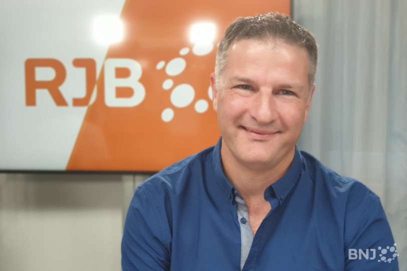 Au total, Florent Cosandey a passé 16 années au sein de l’Office des écoles moyennes et de la formation professionnelle pour la Berne francophone, basé à Tramelan.