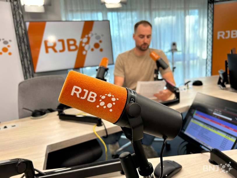 RJB vous propose une série de débats et une table ronde en vue des élections fédérales du 22 octobre.