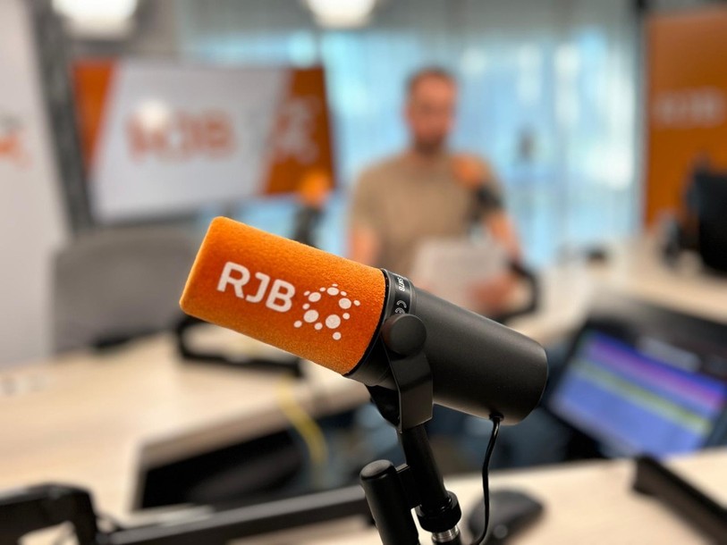 RJB est entrée dans une nouvelle ère en 2023.