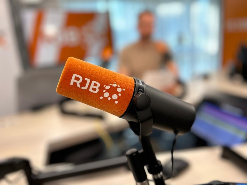 Une panne a touché RJB vendredi matin.