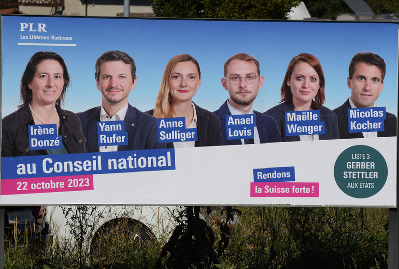 Le PLRJ veut recruter du sang neuf parmi ses rangs.