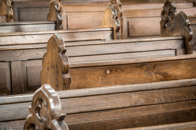 Une atteinte à l'intégrité physique aurait été commis par un membre du personnel de l'Eglise réformée de Berne-Soleure-Jura. (Photo d'illustration libre de droits)