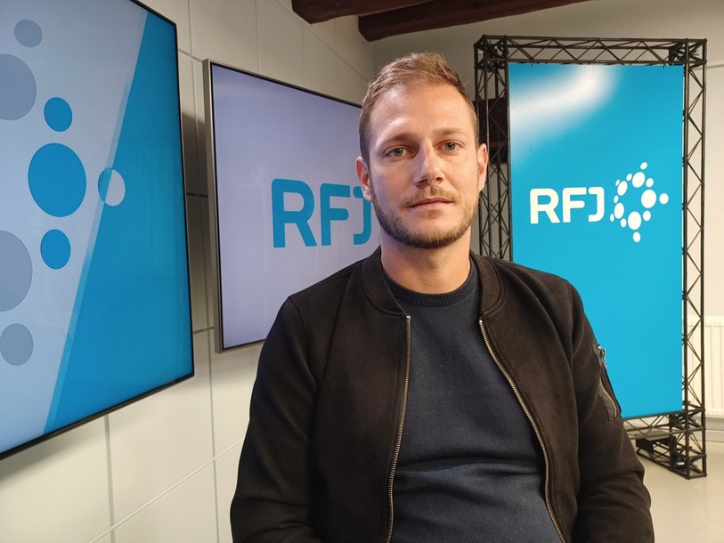 Jérémy Berberat est convaincu que son équipe va pouvoir redresser la situation et prendre des points lors de ses prochaines sorties.