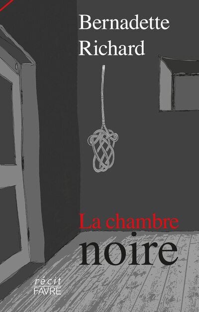 la chambre noire
