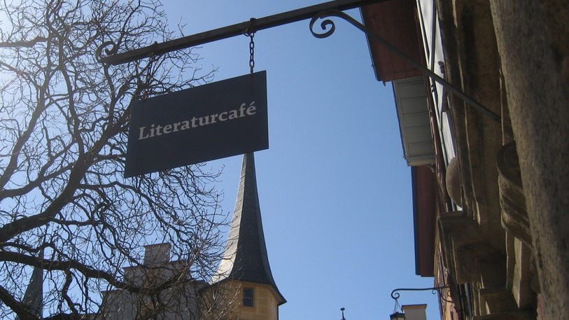 Le Café littéraire accueille des événements culturels dans la vieille ville de Bienne depuis plus de dix ans. (Photo: Ville de Bienne)
