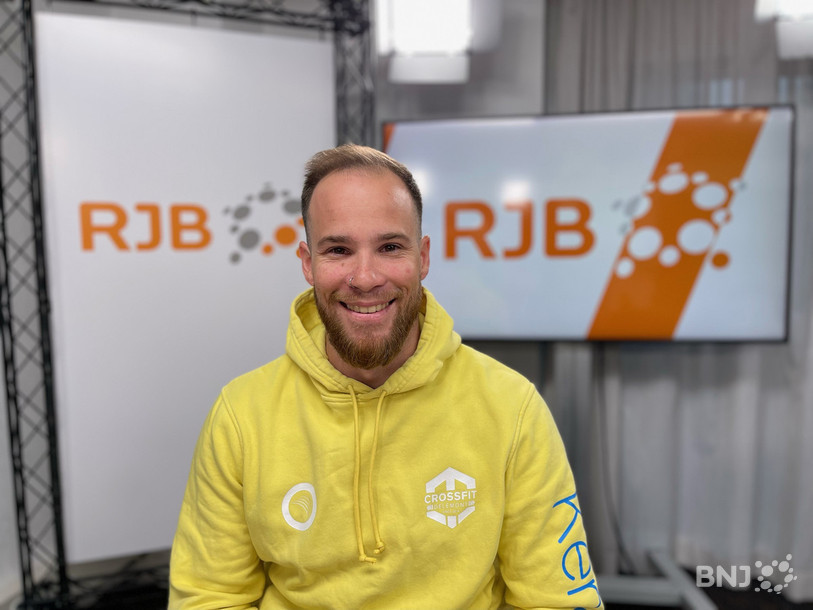 Pour Jordan Eschmann, notre spécialiste, il est possible de changer de style de sport tout au long de sa vie.