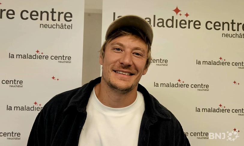 Gérémy Crédeville