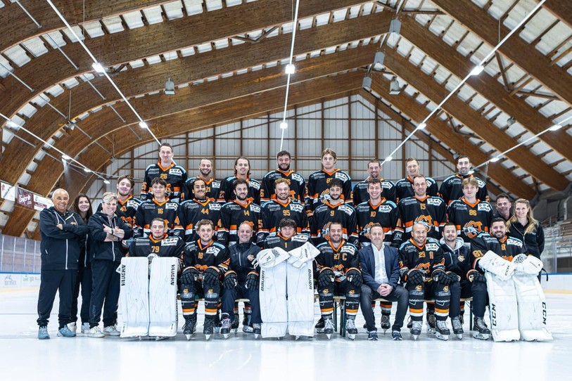 Le visage du HC Tramelan pour l'hiver 2023/2024 (photo : HC Tramelan).