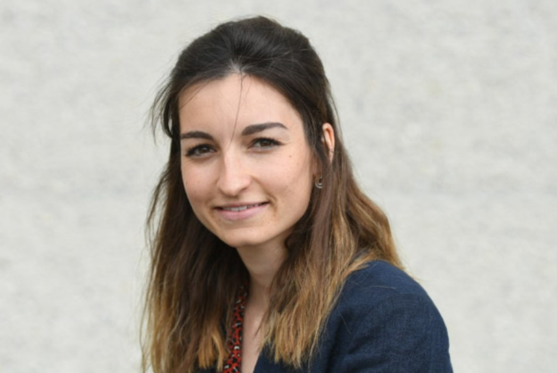 D'origine neuchâteloise, Kim Seiler a pu garder une distance émotionnelle bienvenue lors du traitement de dossiers chauds au CJB, ceux liés à la Question jurassienne notamment. (Photo : CJB).