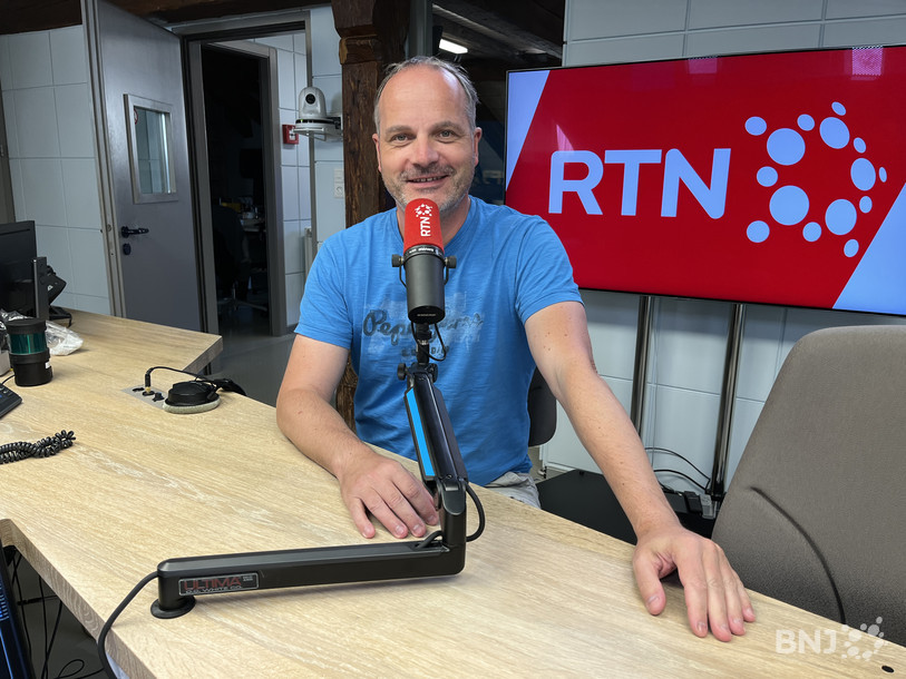 Jérôme Mouttet