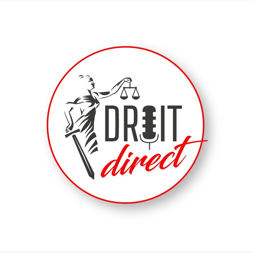 logo droit direct