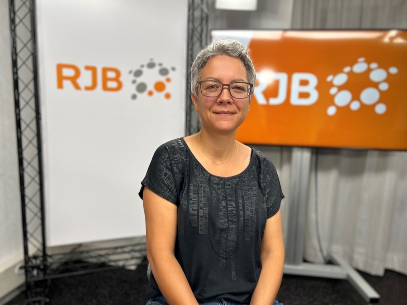 Rachel Gogniat nous a parlé de la contraception thermique masculine.