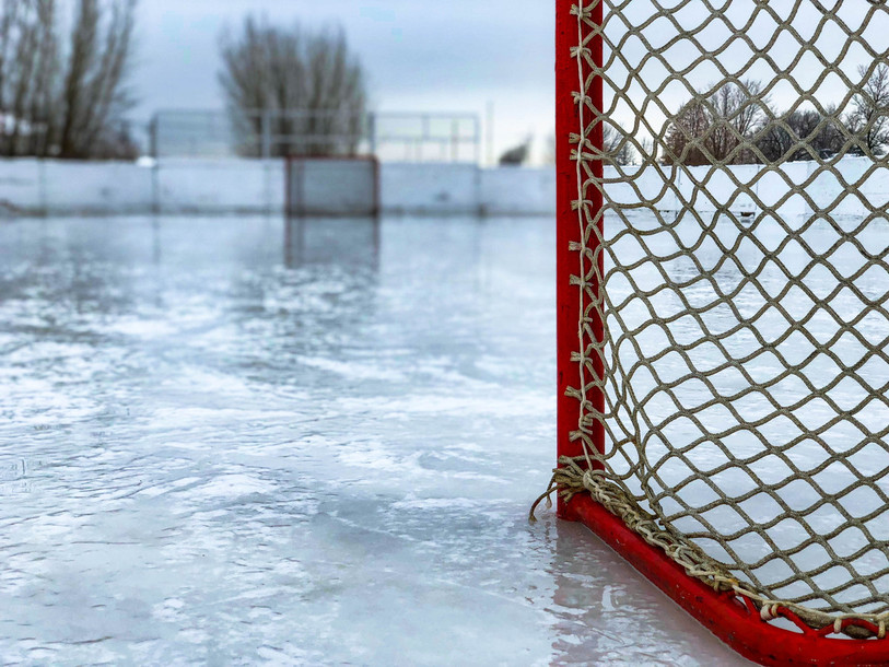 L'ouverte de la patinoire extérieure des Mélèzes à La Chaux-de-Fonds est reportée. (Photo : libre de droits)