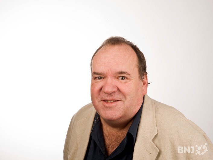 Blaise Margraitner s'est éteint à l'âge de 69 ans. (photo : archives)
