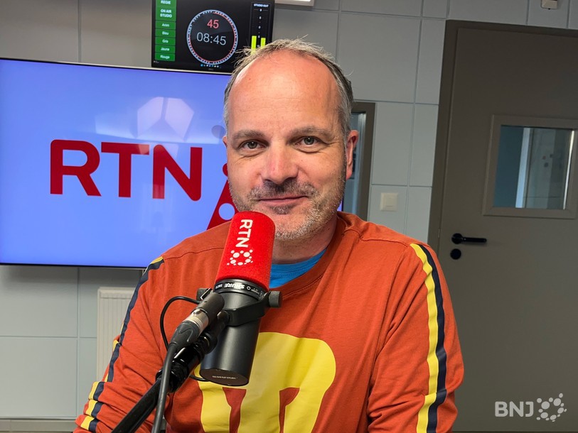 Jérôme Mouttet