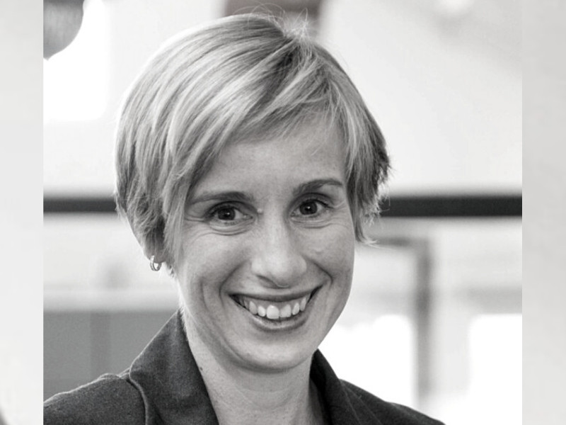 Gladys Winkler Docourt est la nouvelle directrice de Creapole SA. (Photo : Creapole SA)