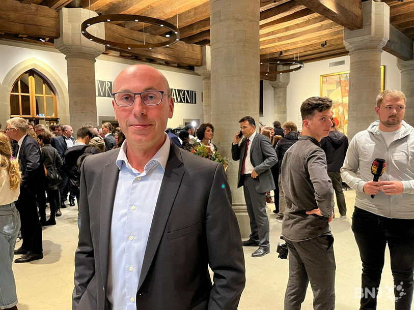 Le seul représentant du Jura bernois au Conseil national, l'UDC sortant Manfred Bühler, a été élu pour la prochaine législature.
