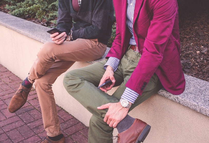 Pantalons