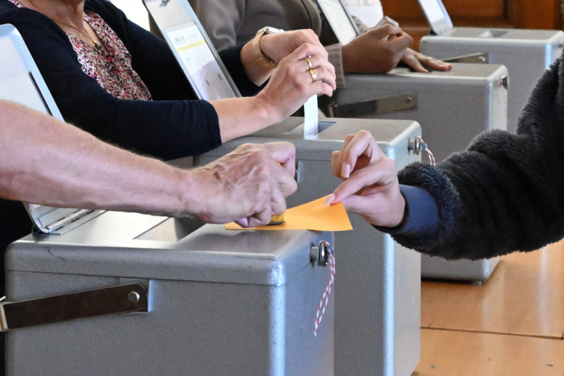 Les partis politiques jurassiens ont pris position concernant les quatre objets fédéraux soumis au peuple suisse le 9 juin. (Photo : archives Georges Henz).