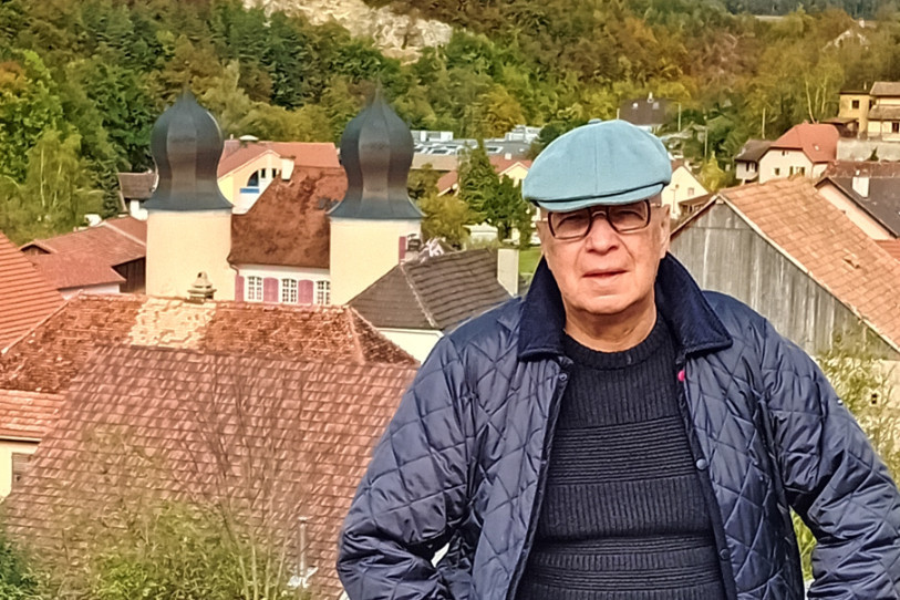 Yves Petignat quitte la mairie de Fontenais.