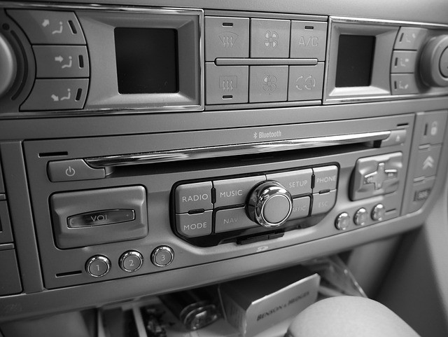 Les programmes radio pourront encore être diffusés via la FM jusqu'à fin 2026. (photo libre de droits)