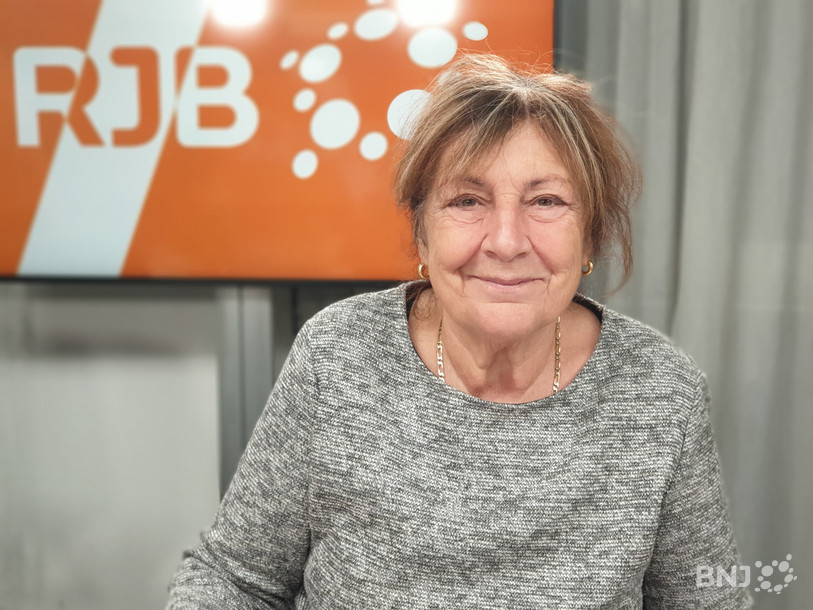 Il arrive que les séniors souffrent de perte de confiance en eux, ce qui peut parfois conduire à l’isolement. Des solutions existent pour se sortir de ce cercle vicieux, rassure Arlette Delémont de Pro Senectute Bienne-Seeland.